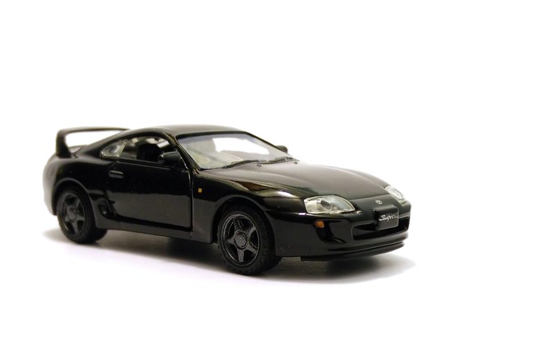 Illustration for article titled Toyota Thursday